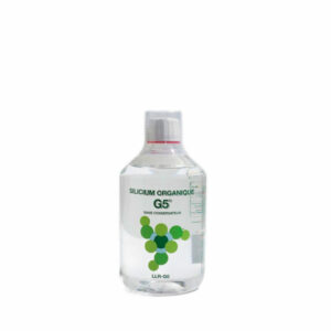 Silicium Organique G5 500 ml
